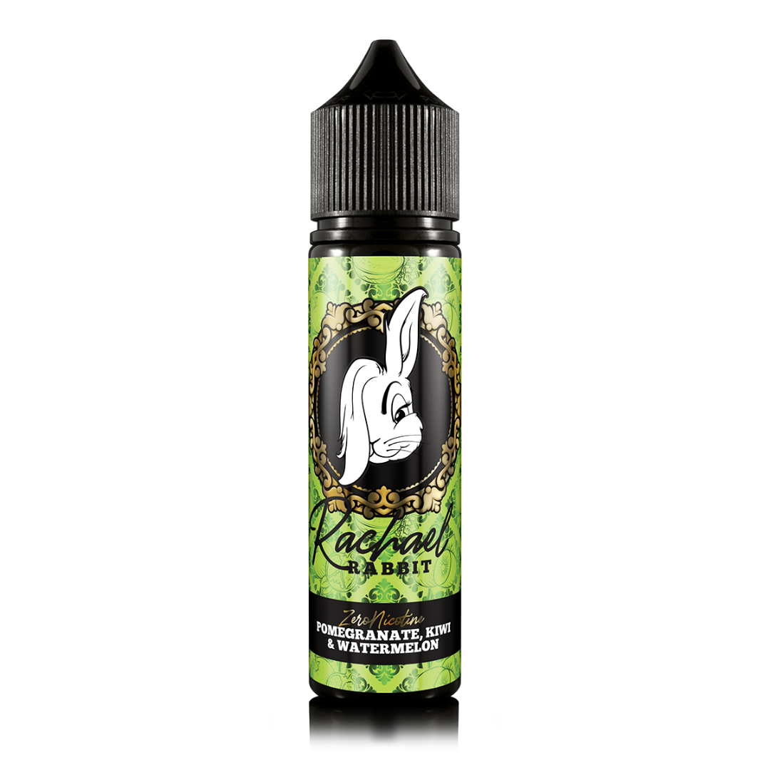 Rachael Rabbit Vapes 50ml