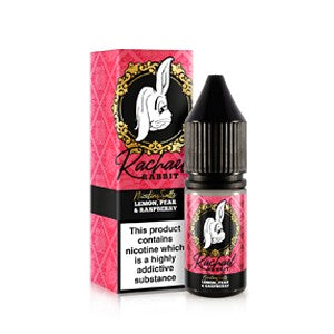 Rachael Rabbit Vapes Nic Salt