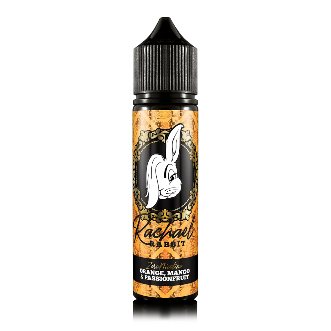 Rachael Rabbit Vapes 50ml