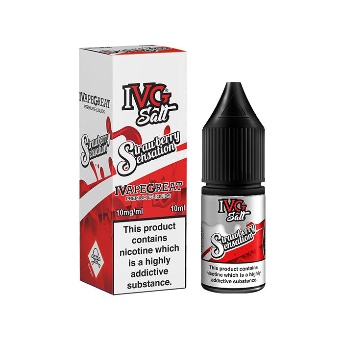 IVG Nic Salt
