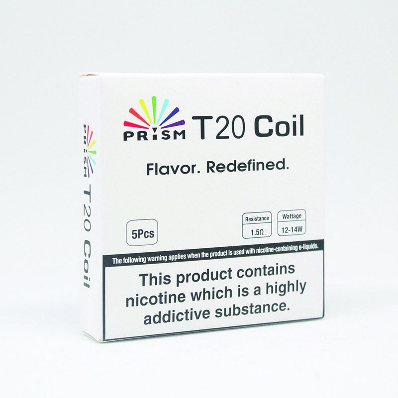 Innokin T20 Coils 5 Pack