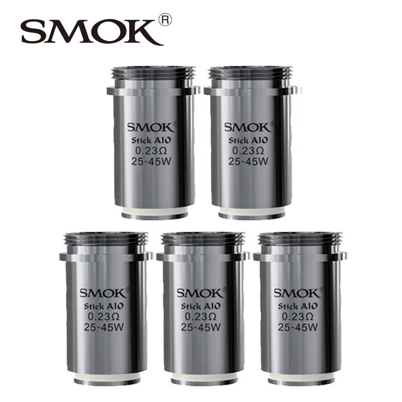 Smok Stick AIO Coils 5 Pack