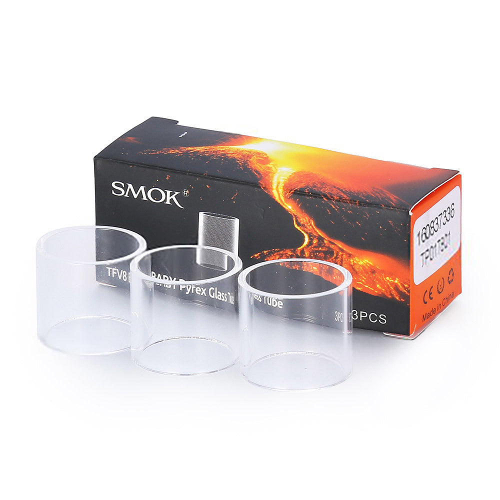 Smok TFV8 Big Baby Glass 3 Pack