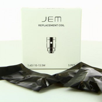 Innokin Jem Coil 5 Pack