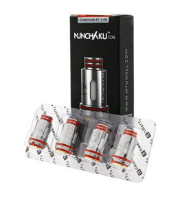 Uwell Nunchaku Coils 4 Pack