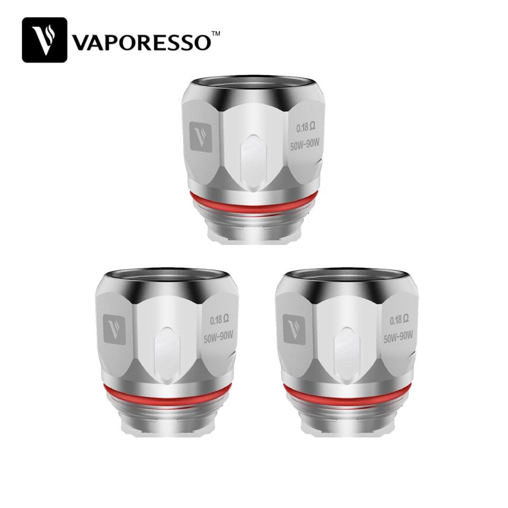 Vaporesso GT Core Coils 3 Pack