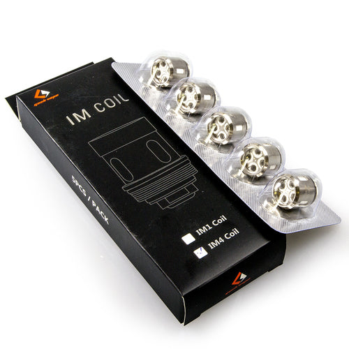 Geekvape Cerberus / Aero Coils 5 Pack
