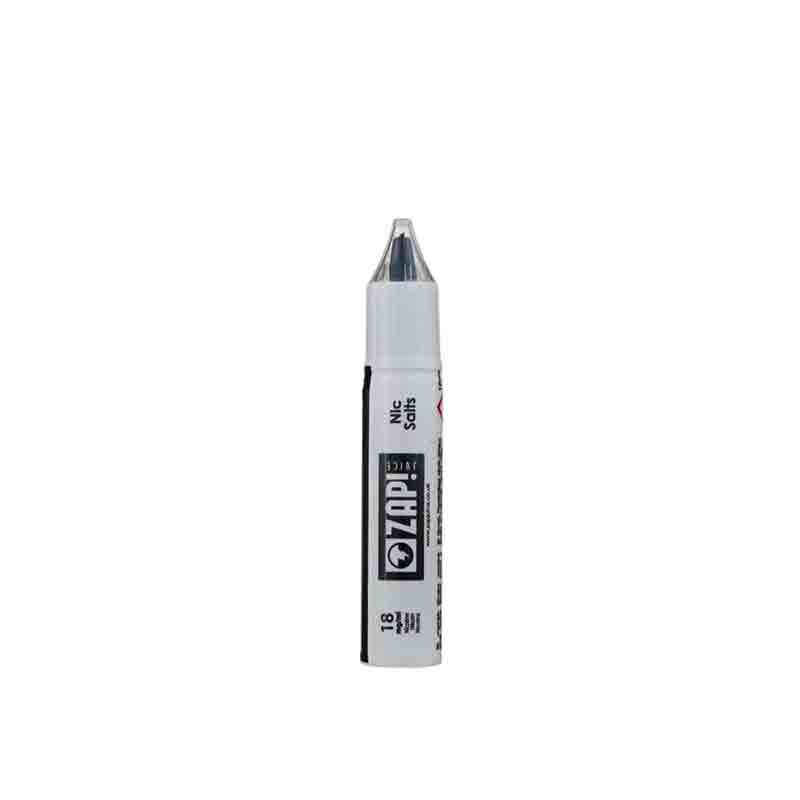ZAP! Salt Nic Shot