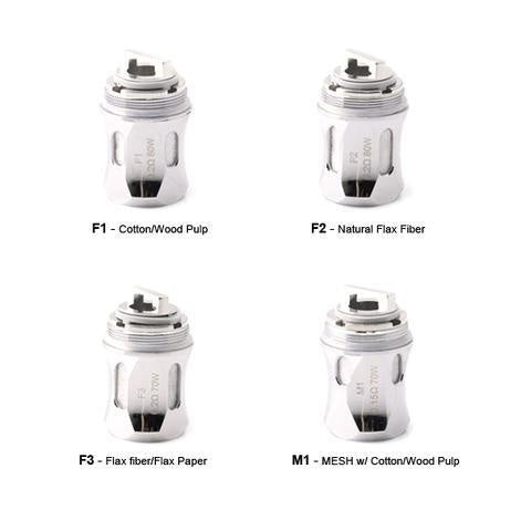 HorizonTech Falcon Coils 3 Pack