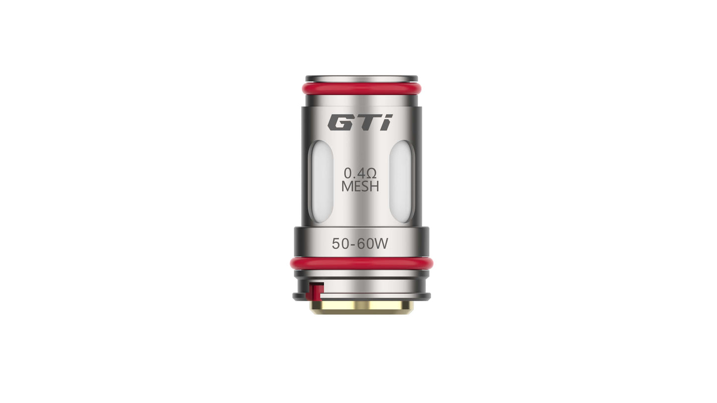 Vaporesso GTi Coils 5 Pack