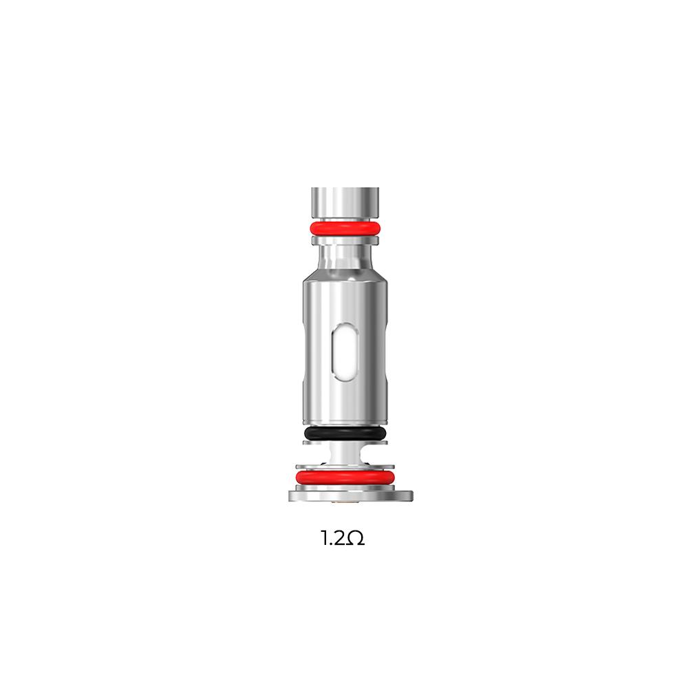 Uwell Caliburn G Coils 4 Pack