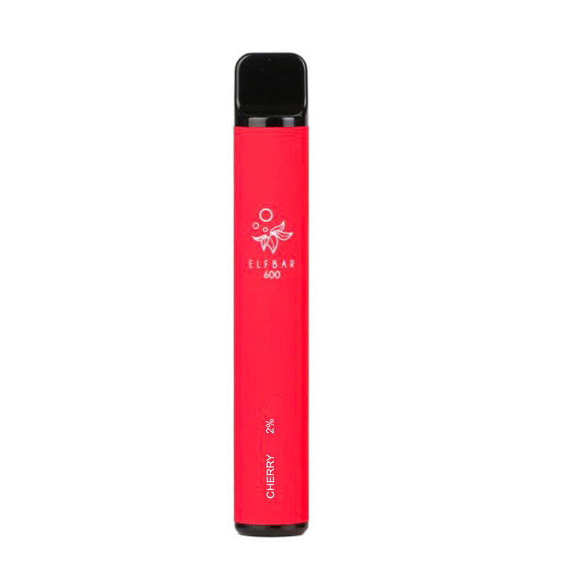 Elf Bar Disposable Pod - 5 for £18 Offer