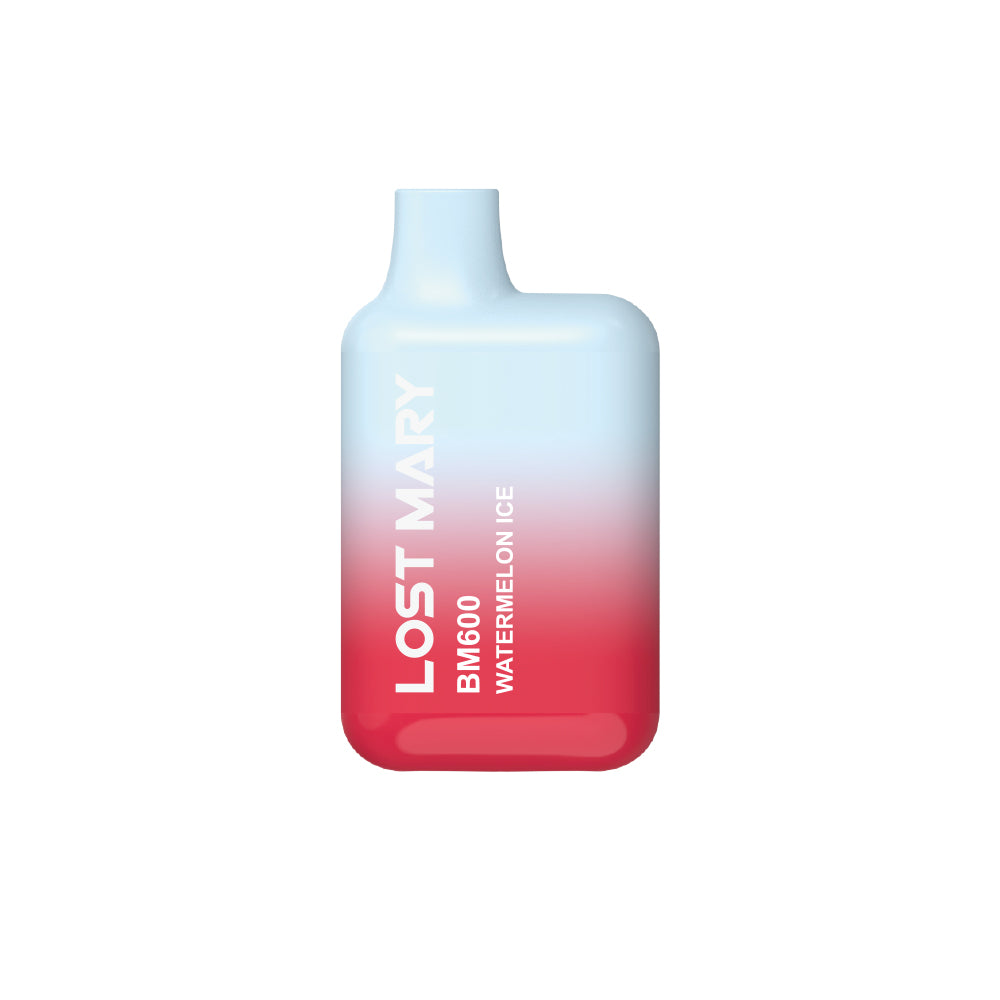 Lost Mary BM600 Disposable Pod
