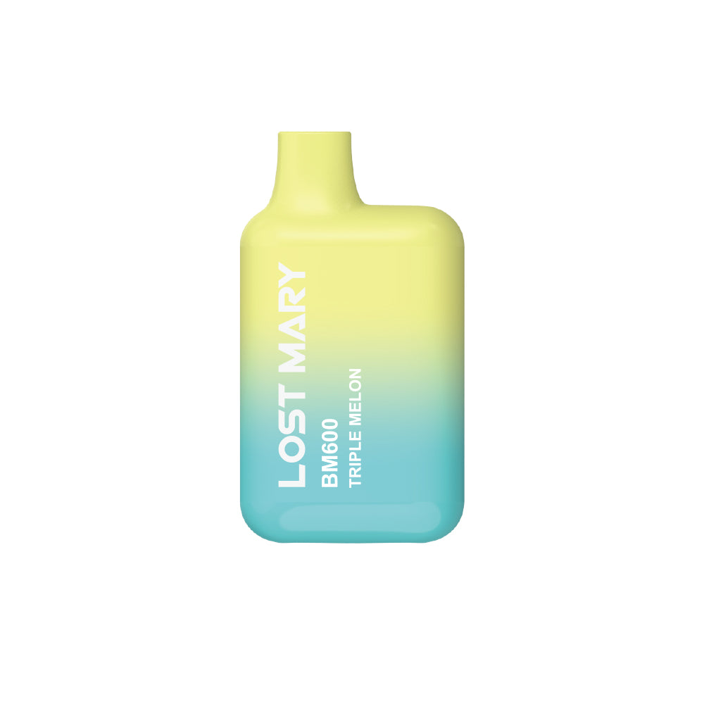 Lost Mary BM600 Disposable Pod