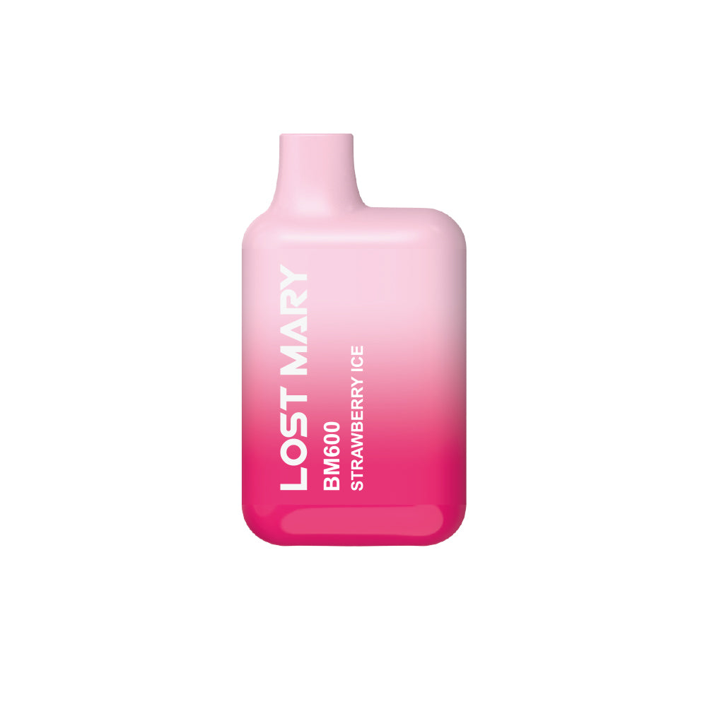 Lost Mary BM600 Disposable Pod