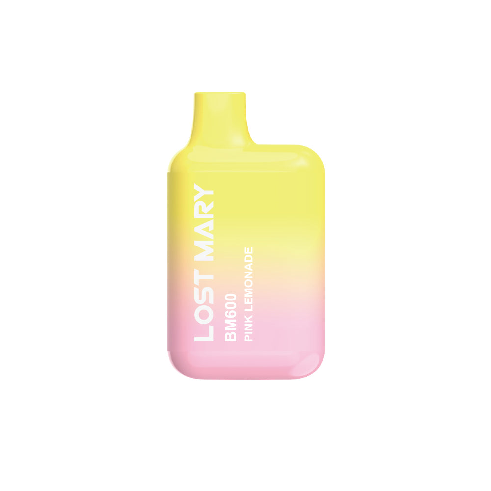 Lost Mary BM600 Disposable Pod