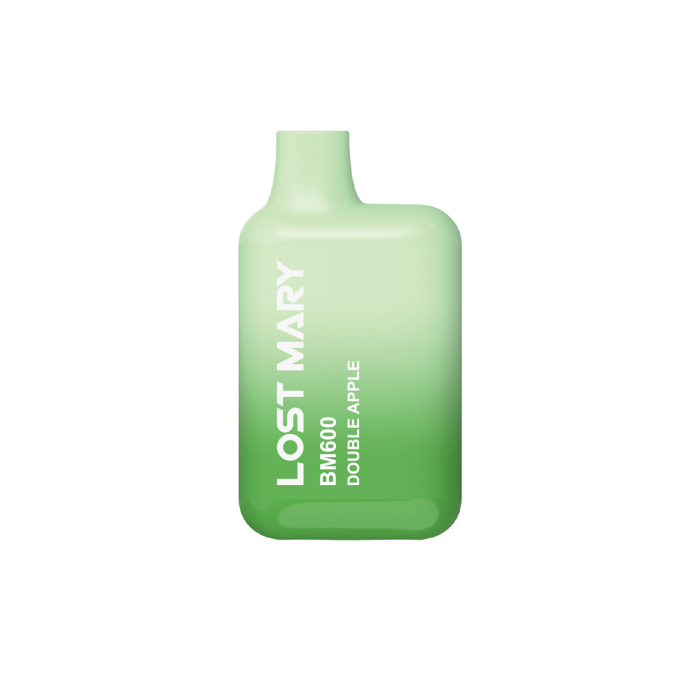 Lost Mary BM600 Disposable Pod
