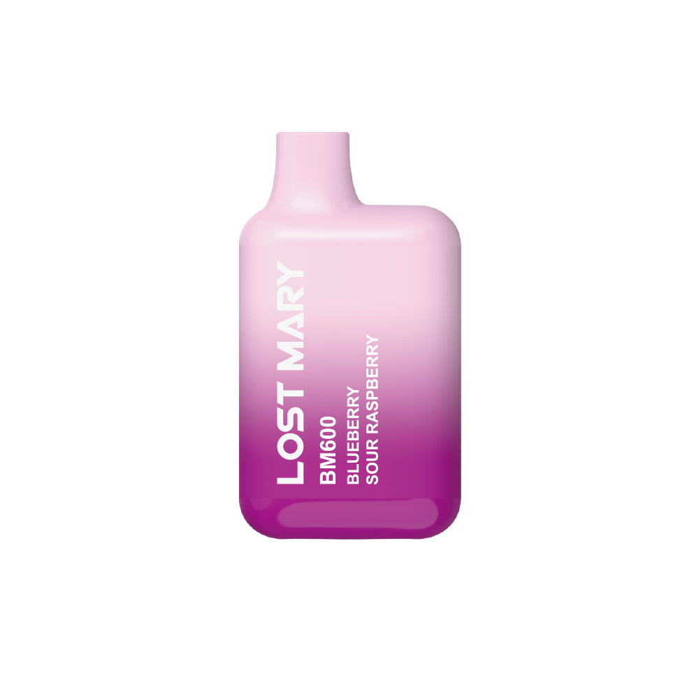 Lost Mary BM600 Disposable Pod