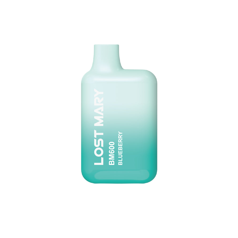 Lost Mary BM600 Disposable Pod