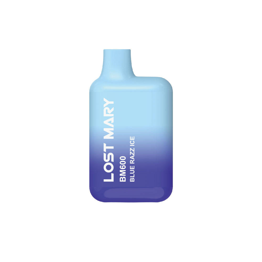 Lost Mary BM600 Disposable Pod