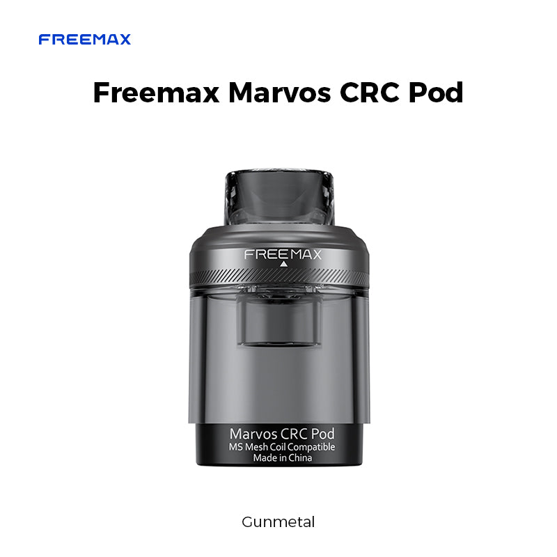Freemax Marvos CRC Pod