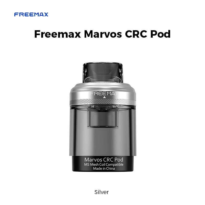 Freemax Marvos CRC Pod