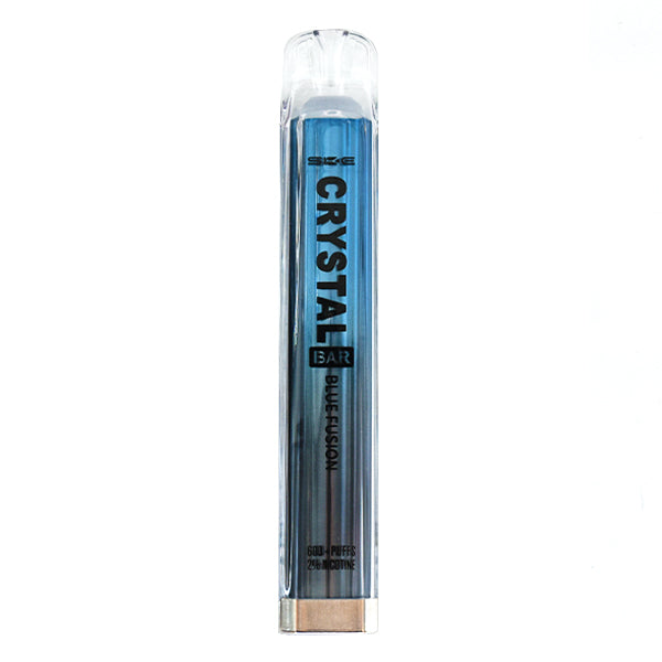 Crystal Bar Disposable Pod - 5 for £18