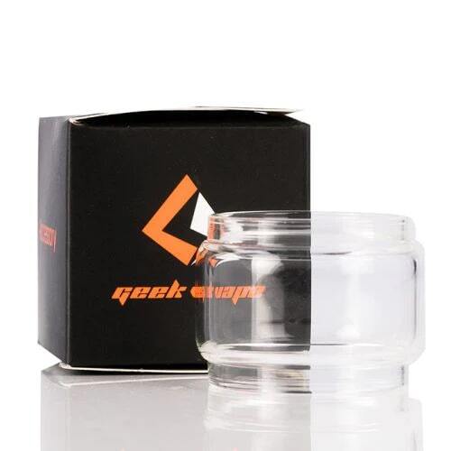 Geekvape Zeus Nano 2 Replacement Glass