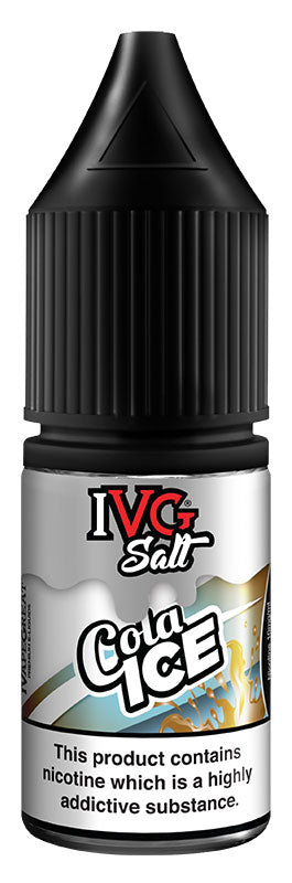 IVG Nic Salt