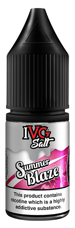 IVG Nic Salt