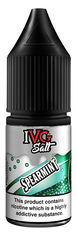 IVG Nic Salt