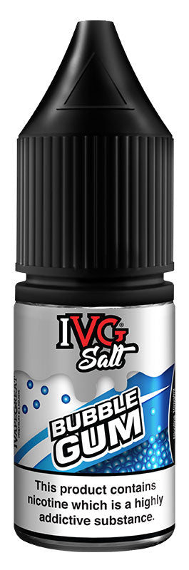 IVG Nic Salt