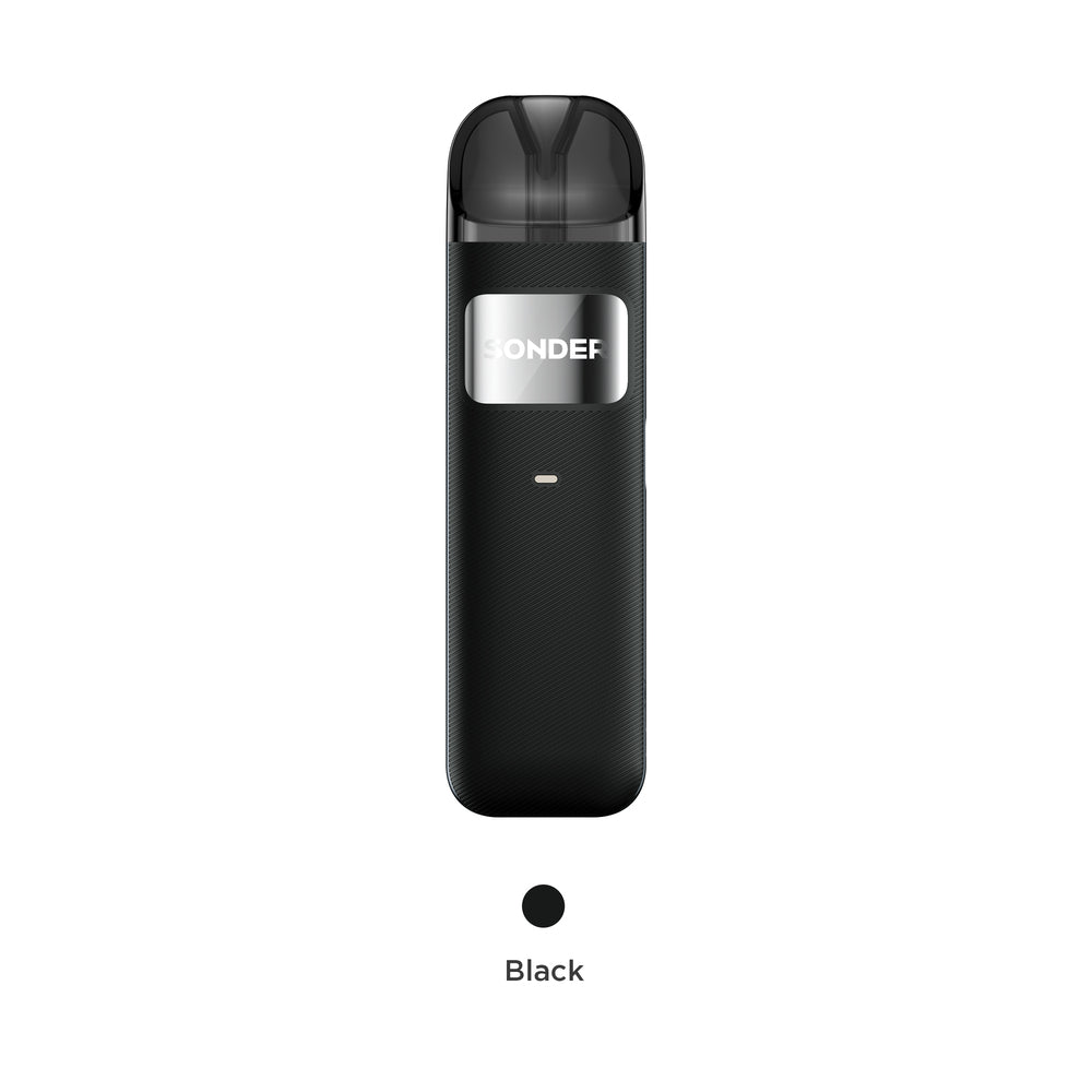 Geekvape Sonder U Pod Kit