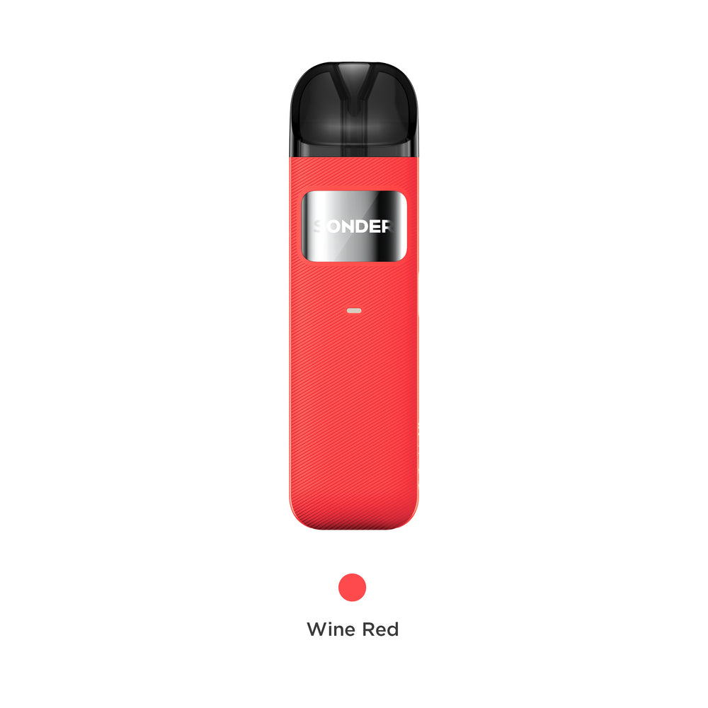 Geekvape Sonder U Pod Kit