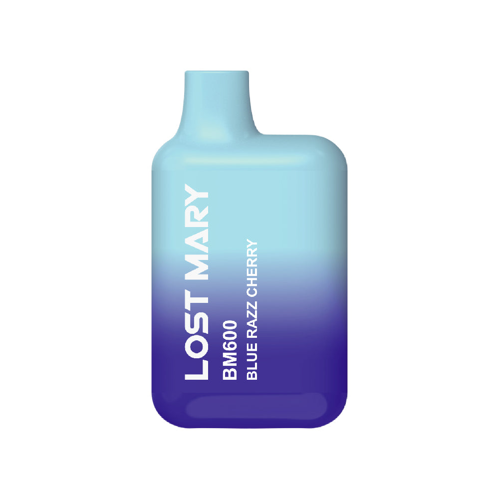 Lost Mary BM600 Disposable Pod