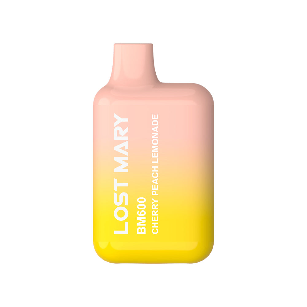 Lost Mary BM600 Disposable Pod