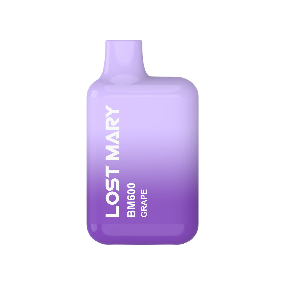 Lost Mary BM600 Disposable Pod