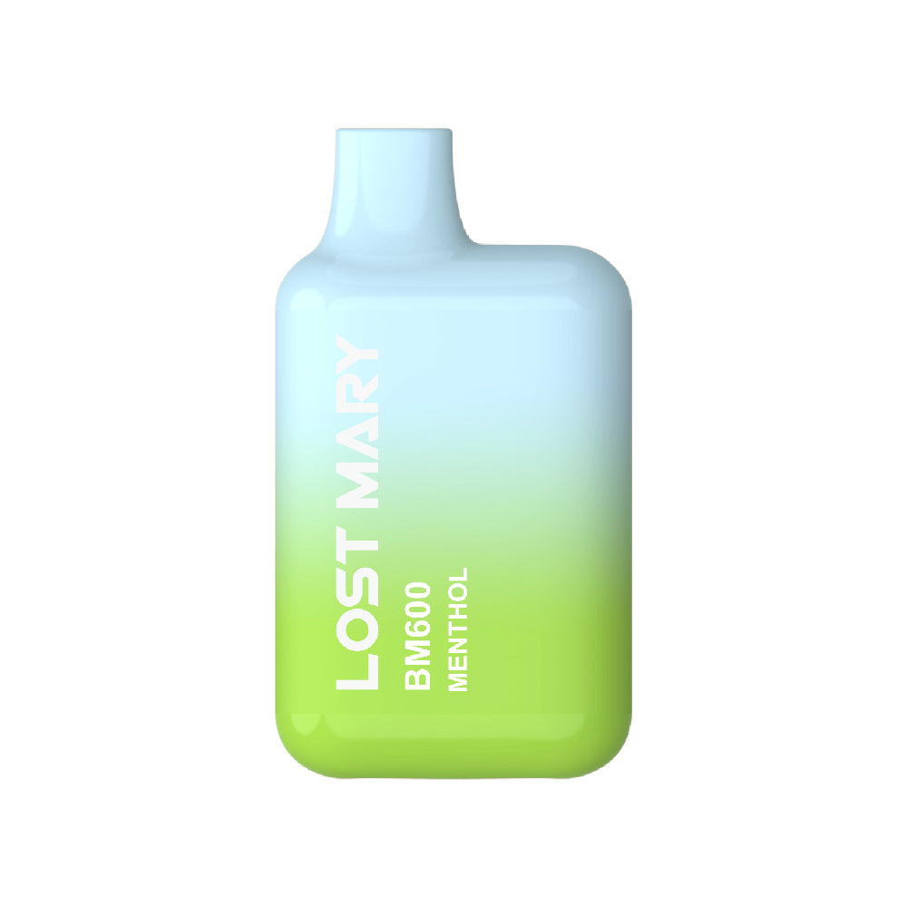 Lost Mary BM600 Disposable Pod