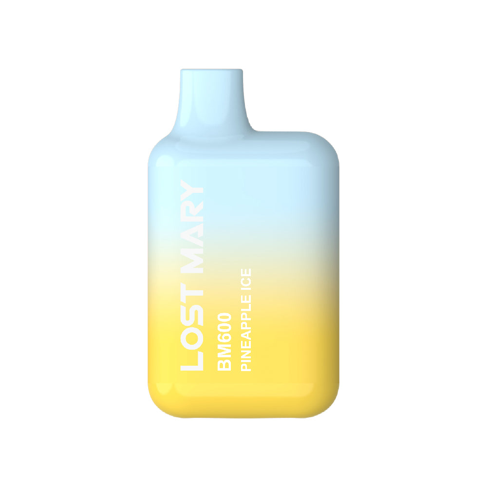 Lost Mary BM600 Disposable Pod