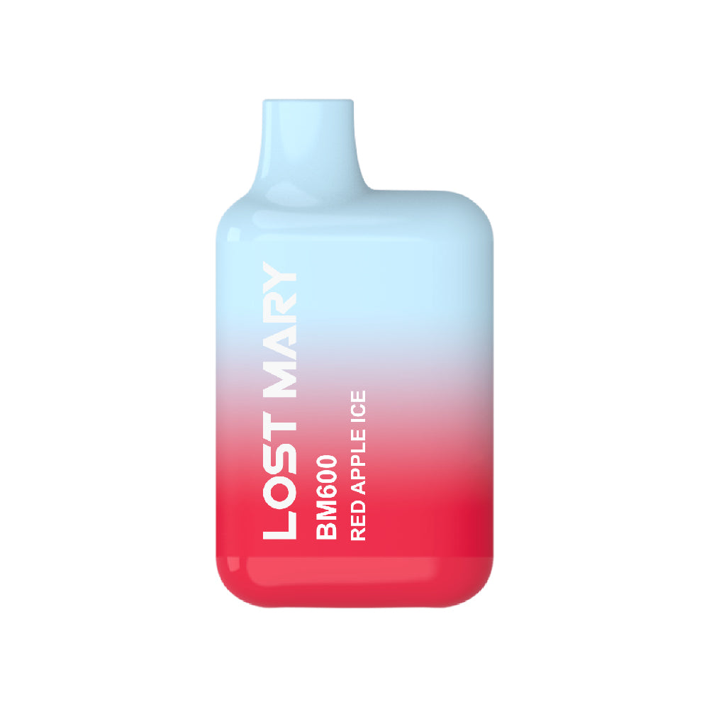 Lost Mary BM600 Disposable Pod