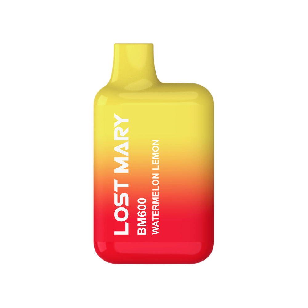 Lost Mary BM600 Disposable Pod