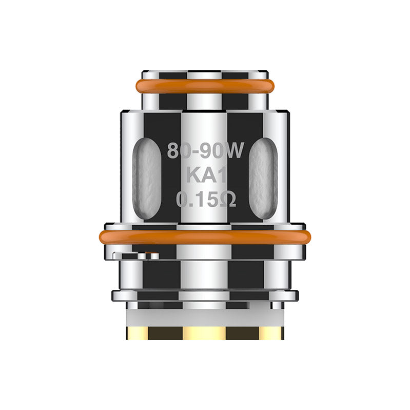 Geekvape Z Coils 5 Pack
