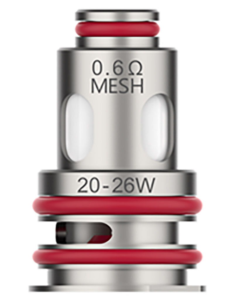 Vaporesso GTX Coils 5 Pack