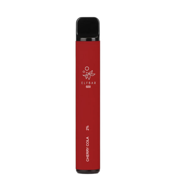 Elf Bar Disposable Pod - 5 for £18 Offer