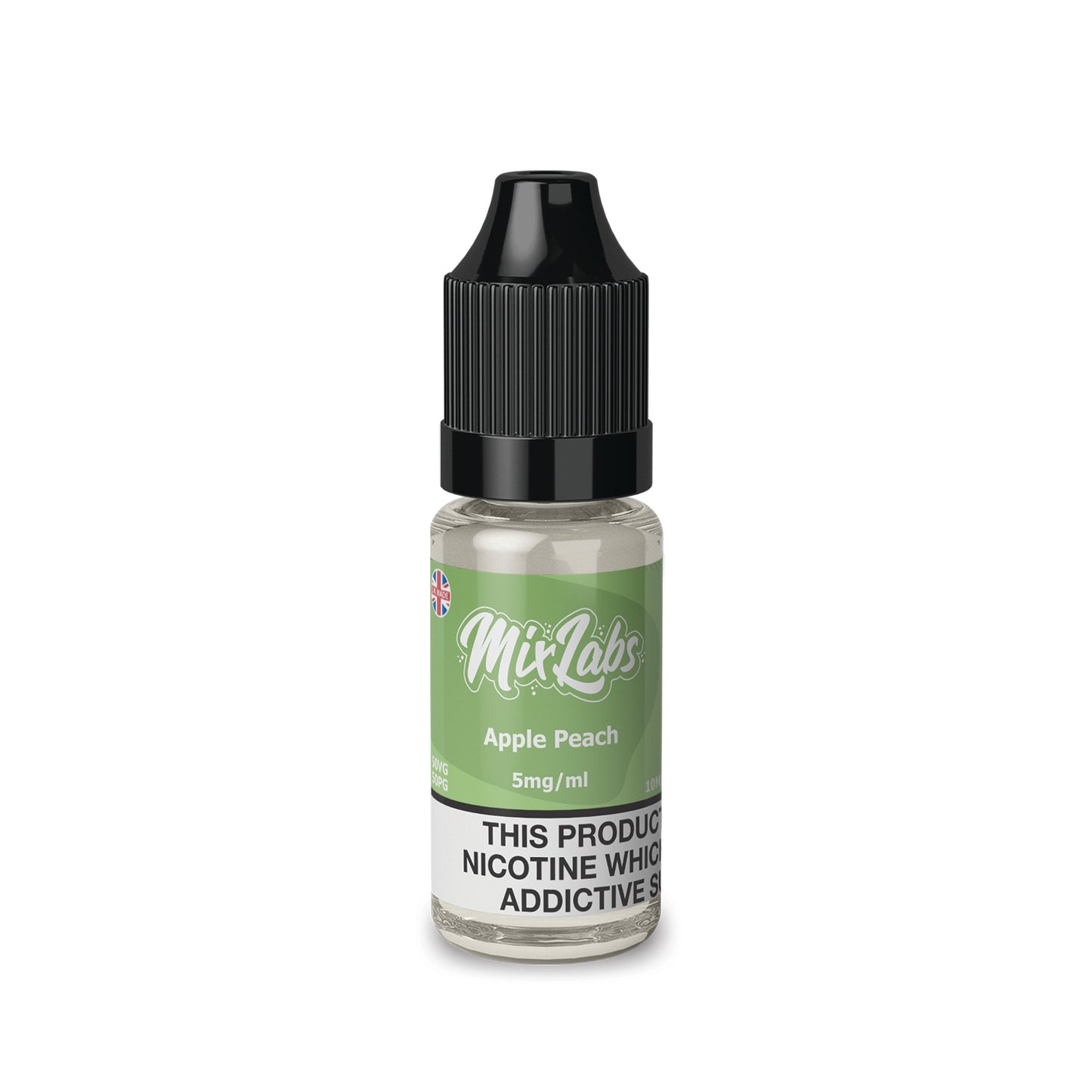 Mix Labs - Nic Salt