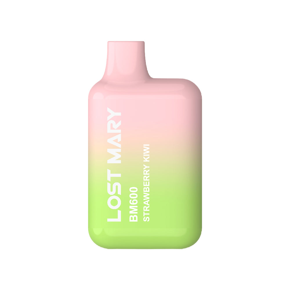 Lost Mary BM600 Disposable Pod