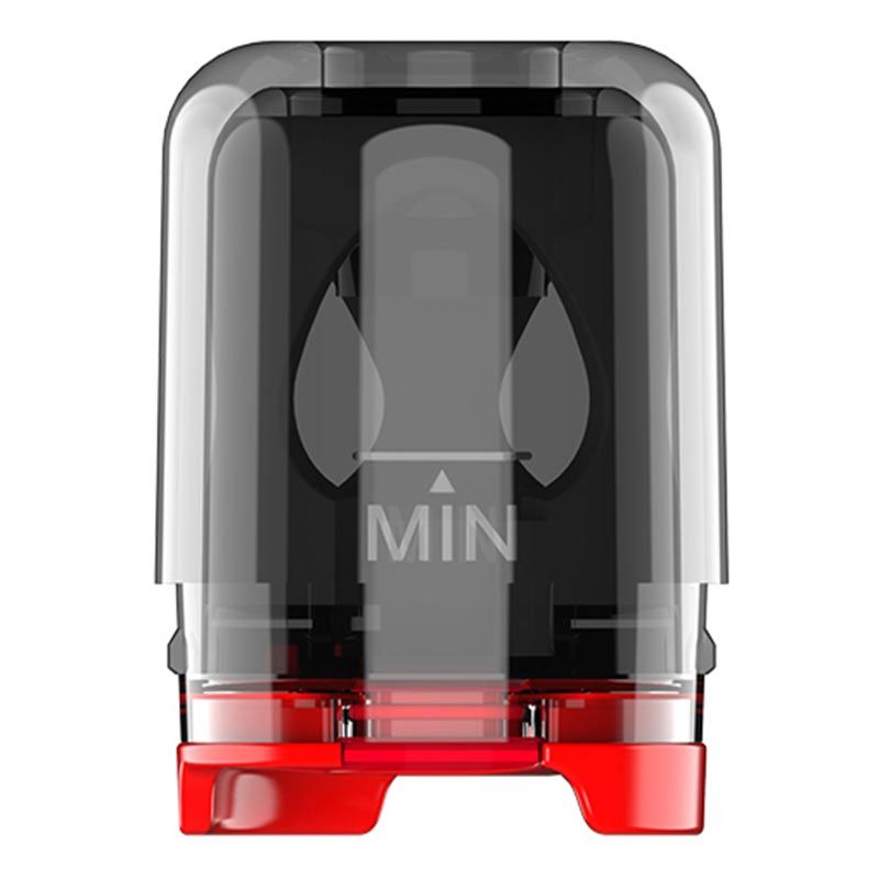 Uwell Whirl S2 Replacement Pods 2 Pack
