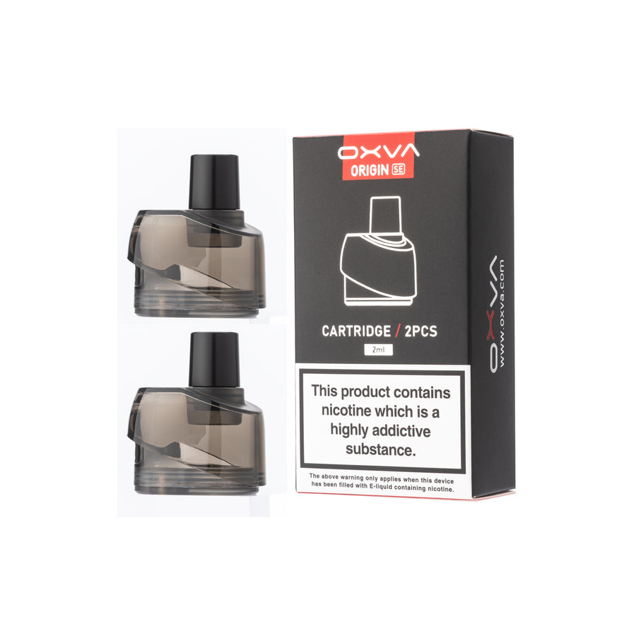 Oxva Origin SE Pod 2 Pack
