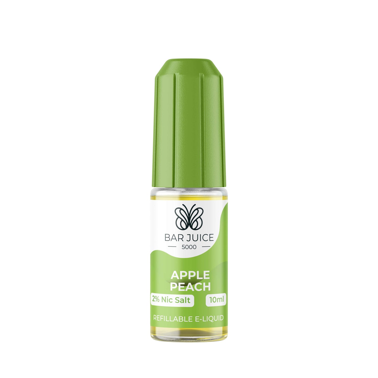 Bar Juice 5000 - Nic Salt 5mg & 10mg - 4 for £10 Offer