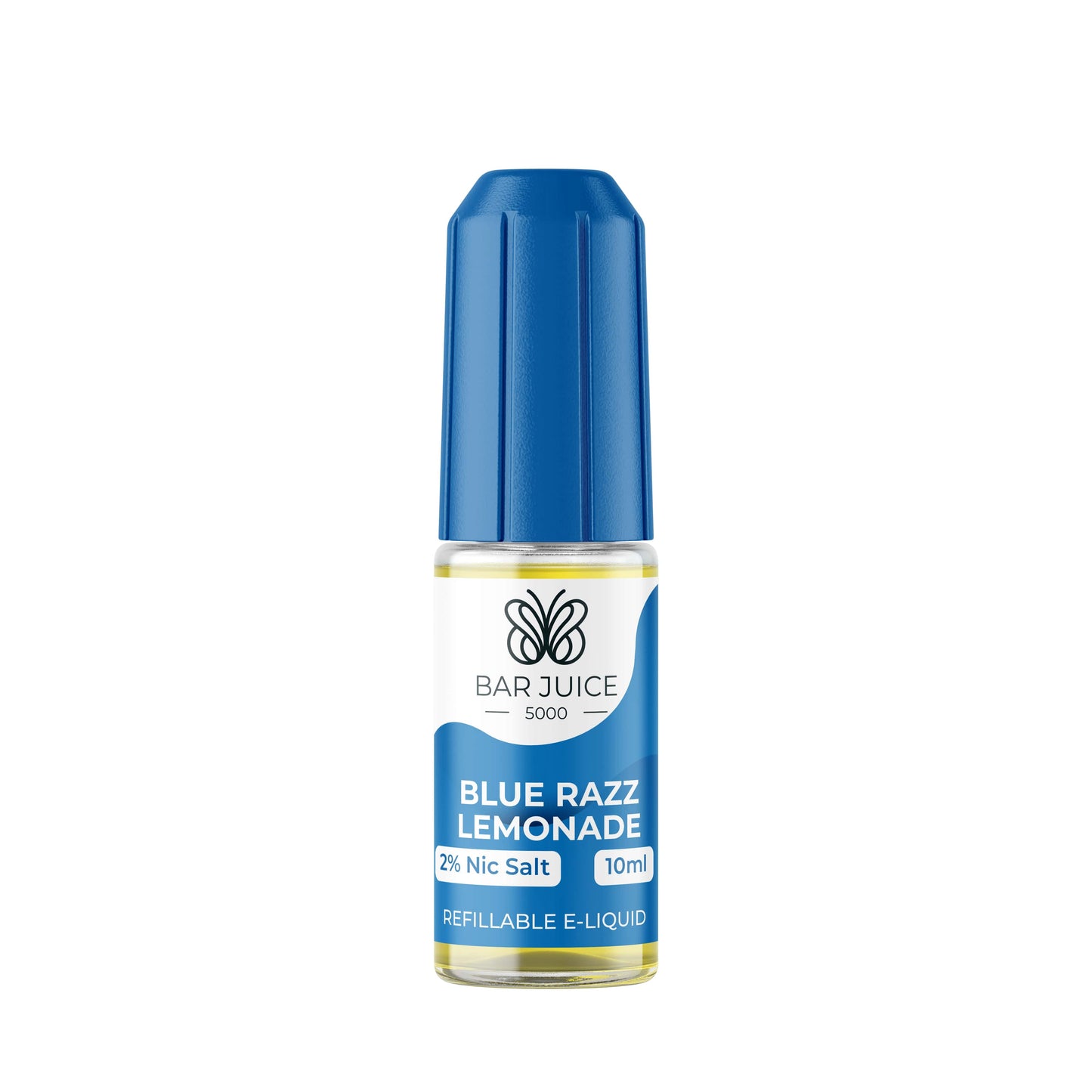 Bar Juice 5000 - Nic Salt 5mg & 10mg - 4 for £10 Offer